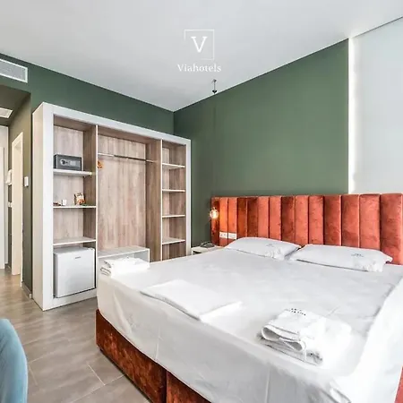 Euro Star Hotel Durrës