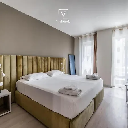 Euro Star Hotel Durrës