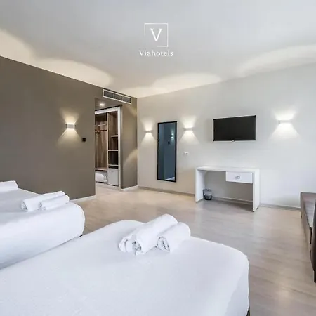 Hotel Euro Star Durrës