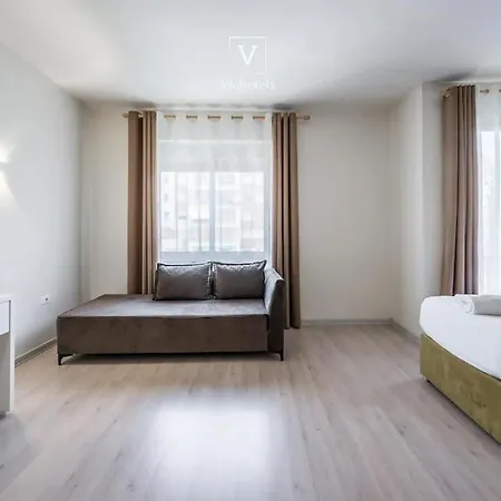 Euro Star Hotel Durrës