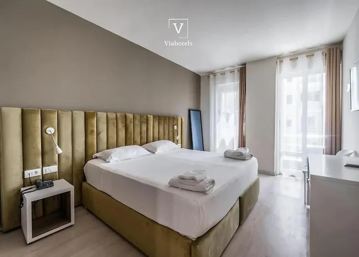 Euro Star Otel Dıraç