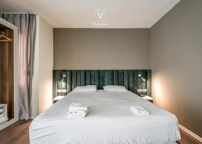 Euro Star 4* Dıraç