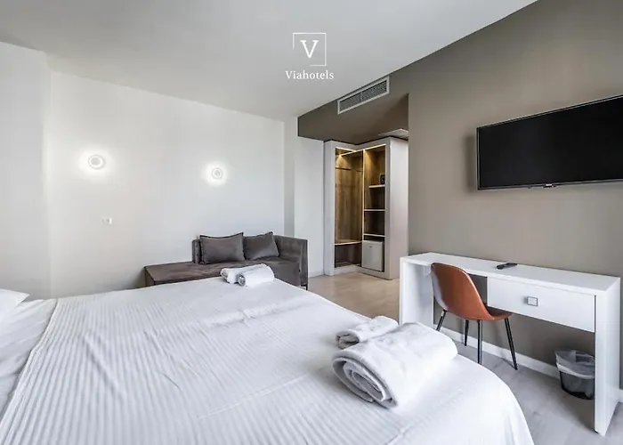 Euro Star Otel Dıraç