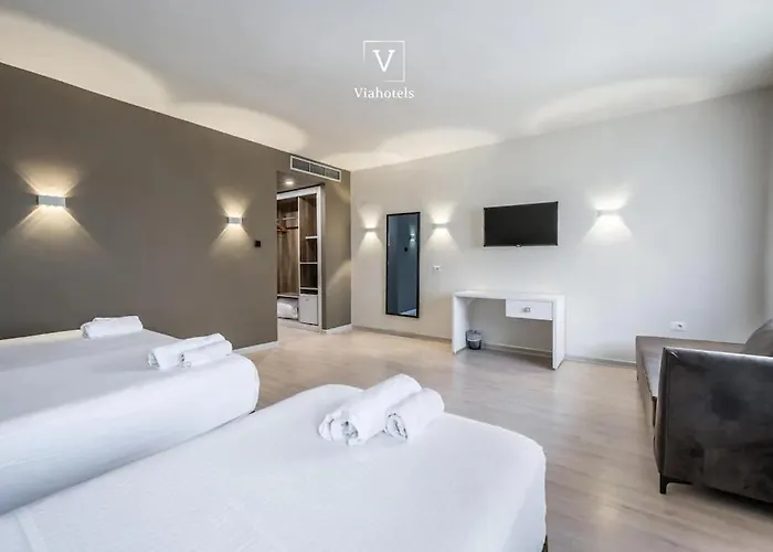 Hotel Euro Star Durrës