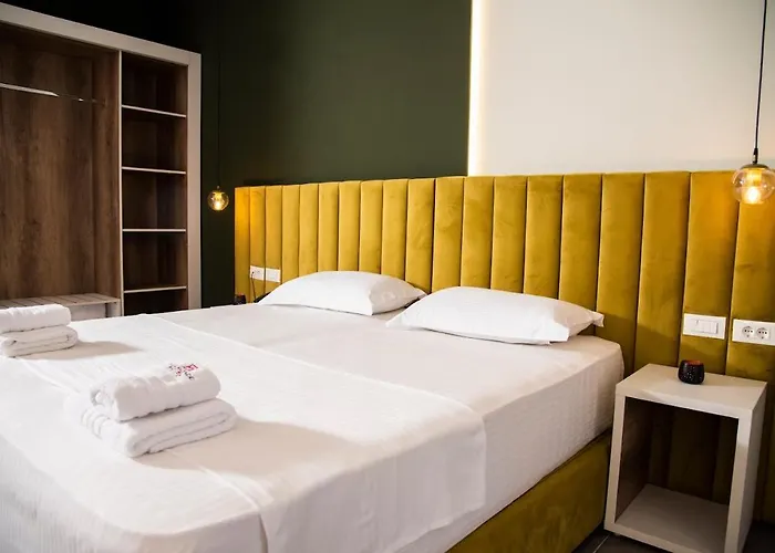 Euro Star Otel Dıraç