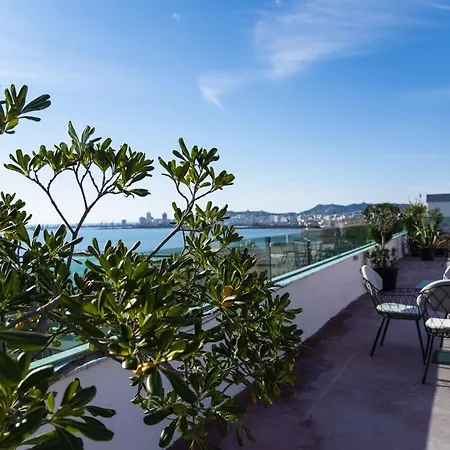 Hotel Euro Star 4*