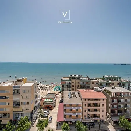 Hotel Euro Star Durrës