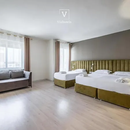 Hotel Euro Star Durrës