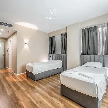 Euro Star Hotel Durrës