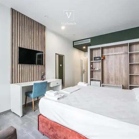 Euro Star 4* Δυρράχιο