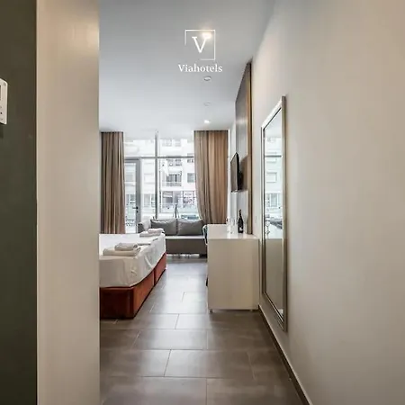 Euro Star Ξενοδοχείο