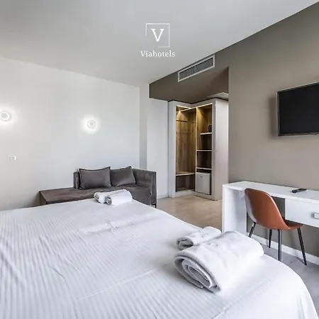 Euro Star Hotel Durrës