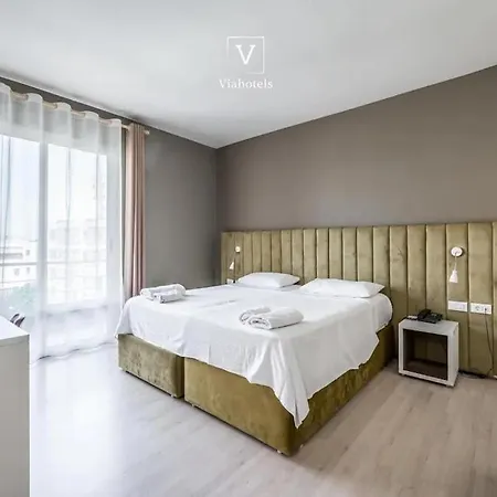 Hotel Euro Star