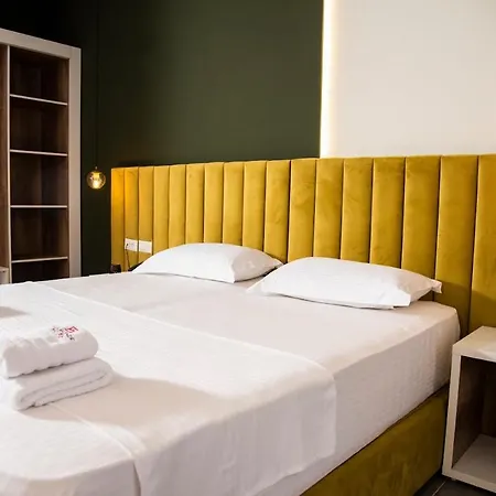 Euro Star Hotel Durrës