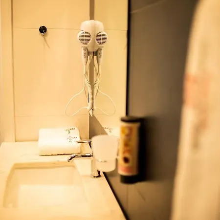 Euro Star Ξενοδοχείο