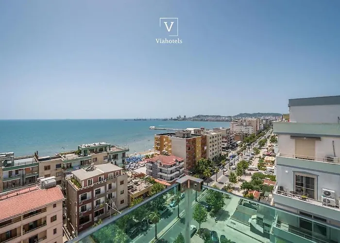 Euro Star 4* Durrës